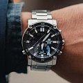 Часы Casio Edifice ECB-20DB-1A фото 2