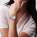Часы Longines Elegant Collection L4.312.4.87.6 фото 4