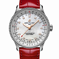 Часы Breitling Navitimer Automatic 35 A17395211A1P6