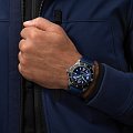 Часы Breitling Superocean Automatic 46 Black Steel M17368D71C1S1 фото 4