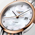 Часы Longines Elegant Collection L4.310.5.87.7 фото 5