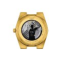 Часы Tissot PRX Powermatic 80 Damian Lillard Special Edition T137.407.33.051.00 фото 3
