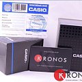 Часы Casio Illuminator AEQ-100W-2A фото 3