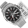 Часы Casio Edifice EFR-102D-1A фото 2