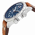 Часы Hamilton Khaki Aviation X Wind Day Date Auto Chrono H77765541 фото 6