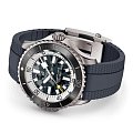 Часы Breitling Superocean Automatic 46 Super Diver E10379351B1S1 фото 3