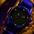 Часы Luminox Leatherback Sea Turtle XS.0337 фото 7
