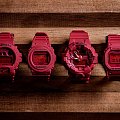 Часы Casio G-Shock DW-6935C-4 фото 5