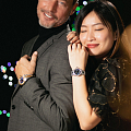 Часы Jaguar Couple Diver J970/2 фото 5