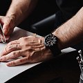 Часы Luminox Leatherback Sea Turtle XS.0301.L фото 4