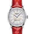 Часы Tissot Chemin des Tourelles Powermatic 80 T139.207.16.111.00