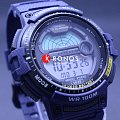 Часы Casio Collection WS-1200H-2A фото 3