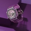 Часы Casio G-Shock GMA-S2100SK-4A фото 18