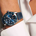 Часы Longines Spirit L3.812.4.93.2 фото 5