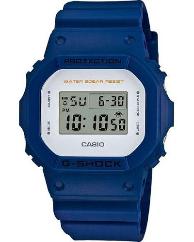 Casio G-Shock DW-5600M-2E