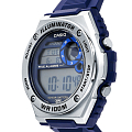 Часы Casio Collection MWD-100H-2A фото 3