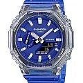 Часы Casio G-Shock GA-2100HC-2ADR