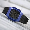 Часы Casio Collection W-800HM-2A фото 2