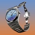 Часы Tissot PRX Powermatic 80 40mm Gradient T137.407.11.351.01 фото 6