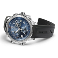 Часы Hamilton Khaki Aviation X-Wind GMT H77922341 фото 7