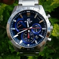 Часы Casio Edifice EFR-573D-2AVUDF (EFR-573D-2A) фото 10