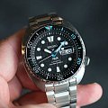 Часы Seiko Prospex SRPG19K1 фото 5