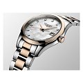 Часы Longines Conquest Classic L2.386.3.87.7 фото 7