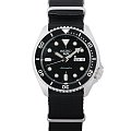 Часы Seiko 5 Sports SRPD55K3S фото 2