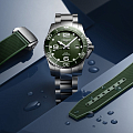 Часы Longines HydroConquest L3.781.4.06.6 фото 7