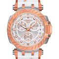Часы Tissot T-Race Chronograph T115.417.27.011.01