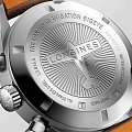 Часы Longines Avigation Big Eye L2.816.4.53.2 фото 6