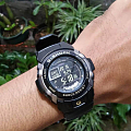Часы Casio G-Shock G-7710-1 фото 11