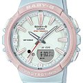 Часы Casio Baby-G BGS-100SC-2A