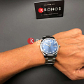 Часы Tissot Gent XL Classic T116.410.11.047.00 фото 9