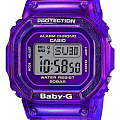 Часы Casio Baby-G BGD-560S-6