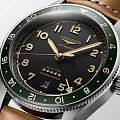 Часы Longines Spirit L3.812.4.63.2 фото 5