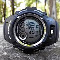 Часы Casio G-Shock G-2900F-8VER фото 9