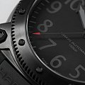 Часы Hamilton Khaki Navy BeLOWZERO Auto Limited Edition H78505332 фото 5