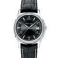 Часы Hamilton Jazzmaster Gent Quartz H32411735