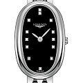 Часы Longines Symphonette L2.305.4.57.6 фото 2