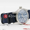 Часы Hamilton Khaki Field Mechanical H69439940 фото 8