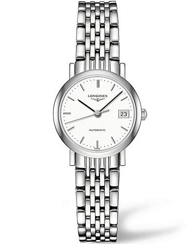 Longines Elegant Collection L4.309.4.12.6