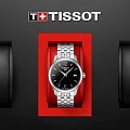 Часы Tissot Tradition Lady T063.210.11.057.00 фото 3