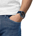 Часы Tissot T-Touch Connect Solar T121.420.47.051.06 фото 2