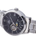 Часы Orient Sun & Moon Classic RN-AS00 (RN-AS0001B) фото 2