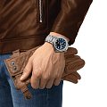 Часы Tissot T-Race Powermatic 80 T141.807.11.041.00 фото 5