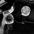 Часы Seiko 5 Sports SRPL05K1 фото 3
