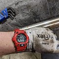 Часы Casio G-Shock G-7900A-4DR (G-7900A-4E) фото 5