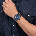 Часы Casio Collection MTP-VD01BL-2B фото 2