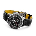 Часы Breitling Navitimer Automatic GMT 41 A32310251B1P1 фото 3